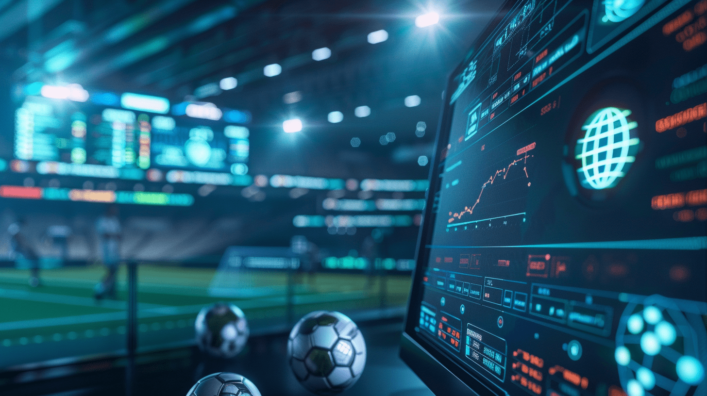 Unmasking the future: decoding the power and pitfalls of AI in sports betting