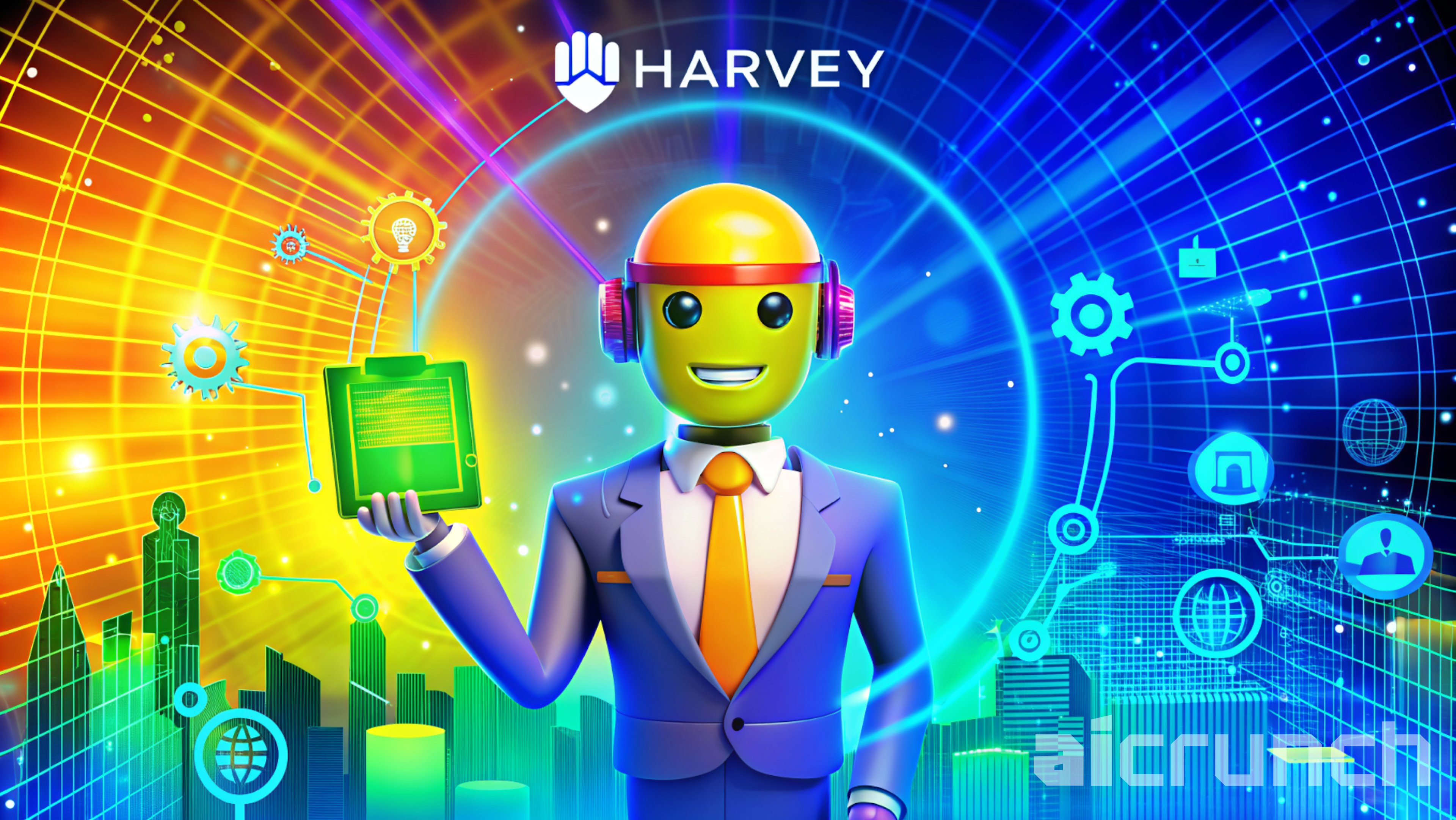 Why Your Law Firm Needs Harvey AI Legal Assistant