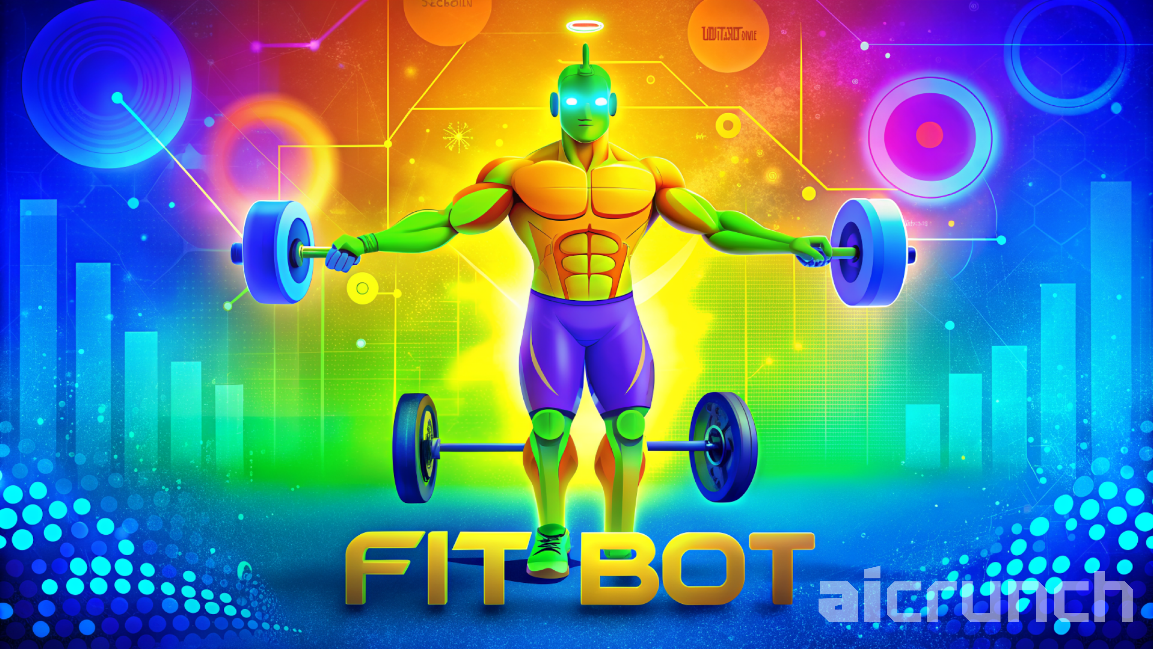 Fitbot: Your Ultimate Fitness Guide