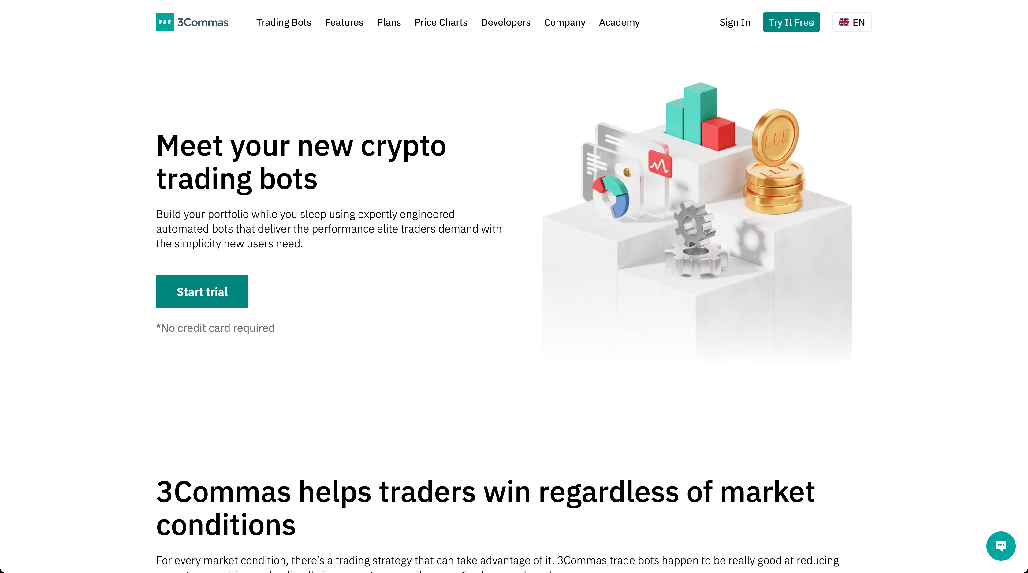 Streamline Crypto Trading with Smart Automation