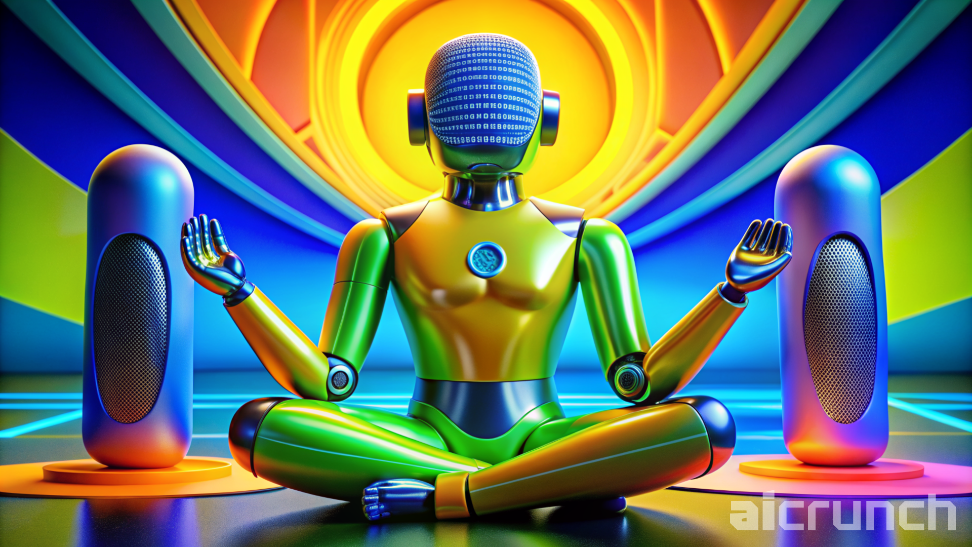 Unveiling the best AI yoga tools of 2024: transform your practice today