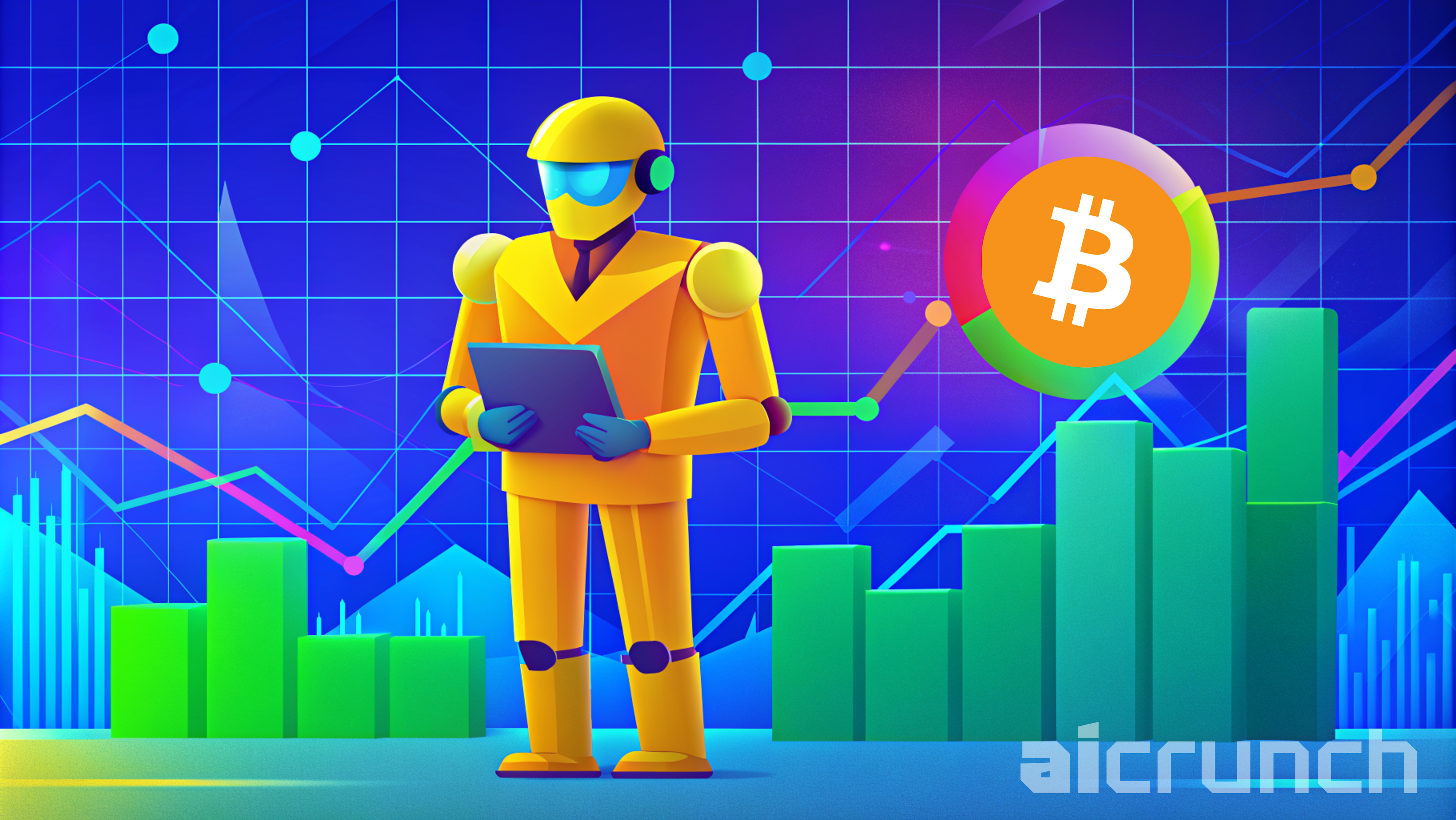 AI Bots for Crypto: Navigate the Market with Today’s Top Automated Tools