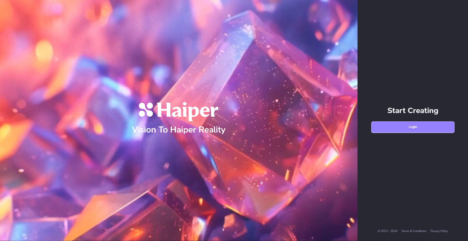 Haiper