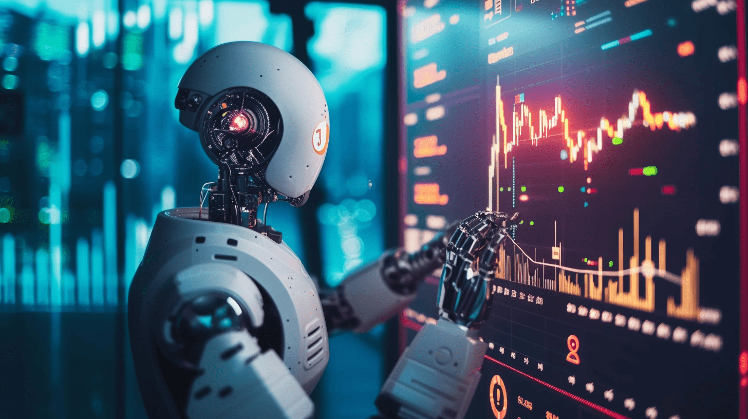 Understanding AI trading: the revolutionary method in stock trading