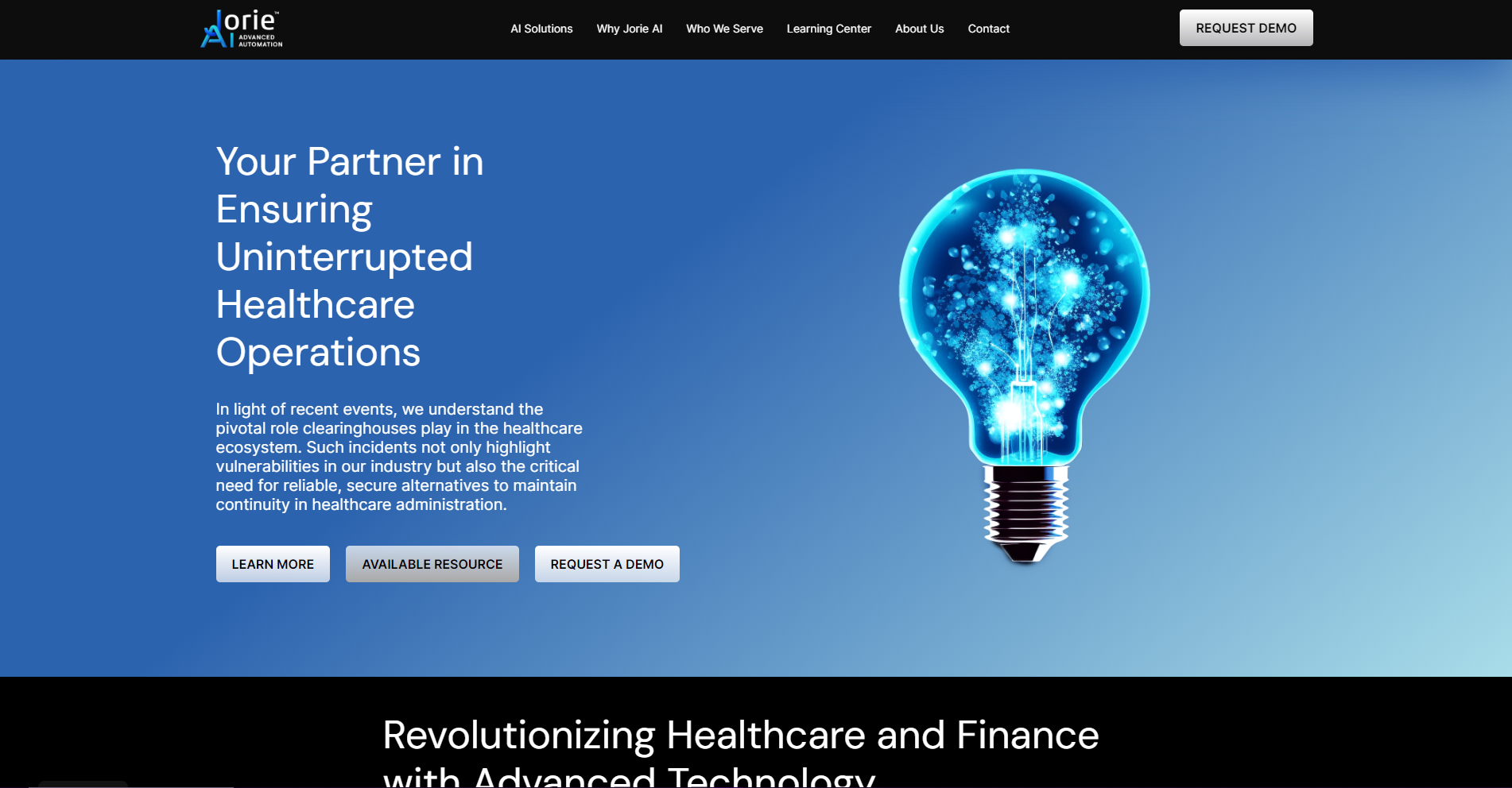 Streamline Healthcare Revenue Management