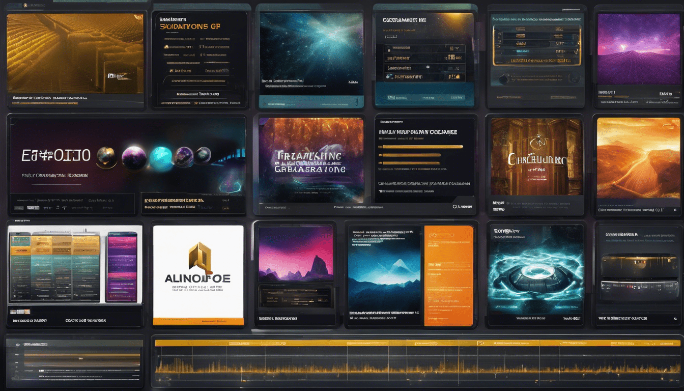 Unleashing musical creativity: how AI soundtrack generators are revolutionizing the industry