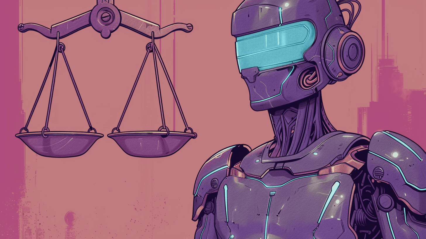Harnessing the power of AI for legal research in the 21st century
