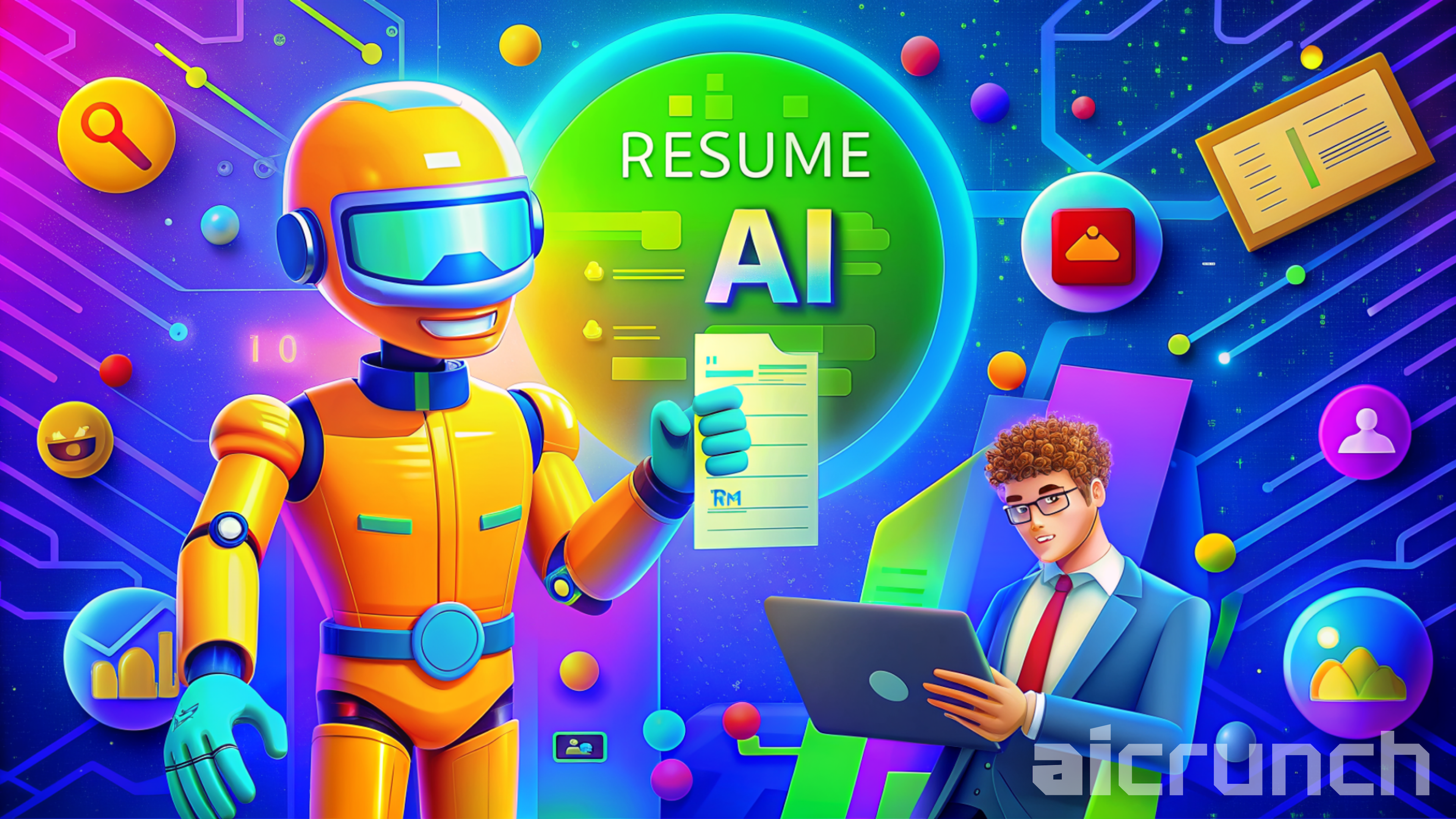 Resume AI: Smart and Current Tips for Creating Your Best Resume