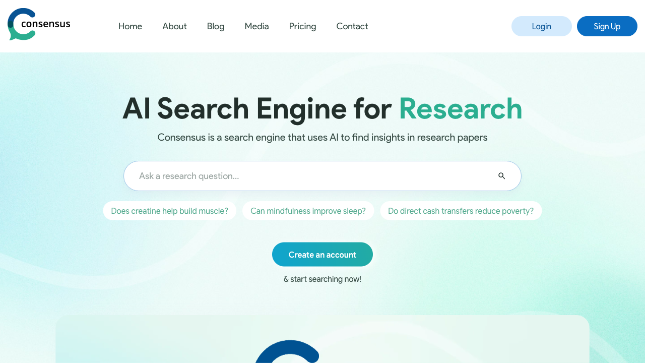 Unlock Research at Speed: Evidence-based Insights Made Easy