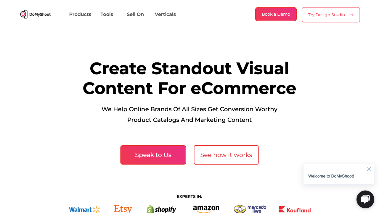 Snap, edit & sell - elevate your e-commerce