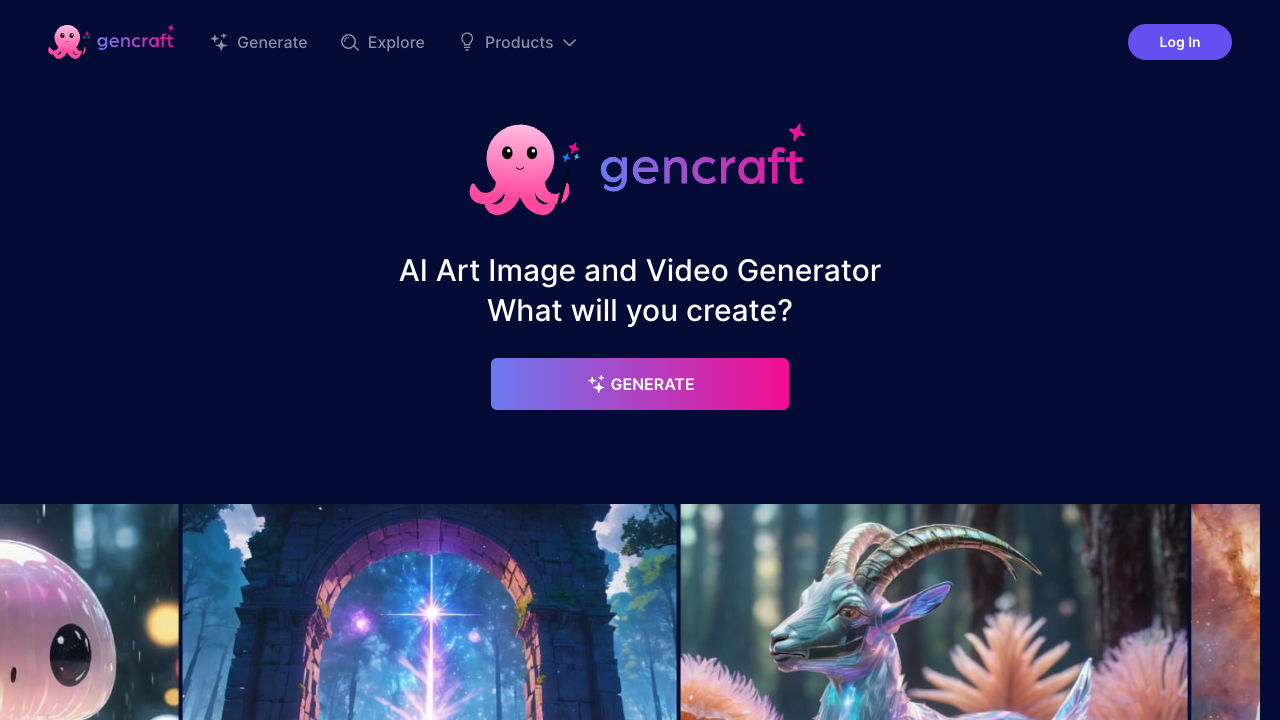 Craft Your Creativity: From Words to Artwork Instantly