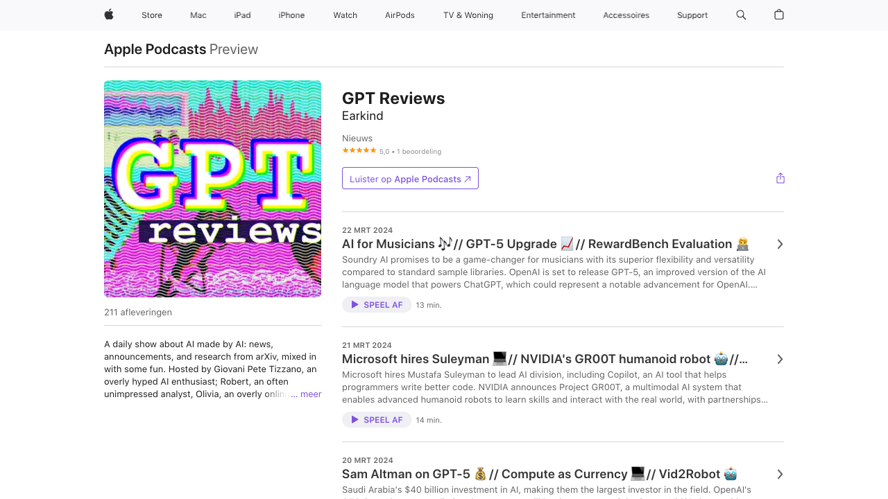 Gpt reviews: your ultimate review assistant