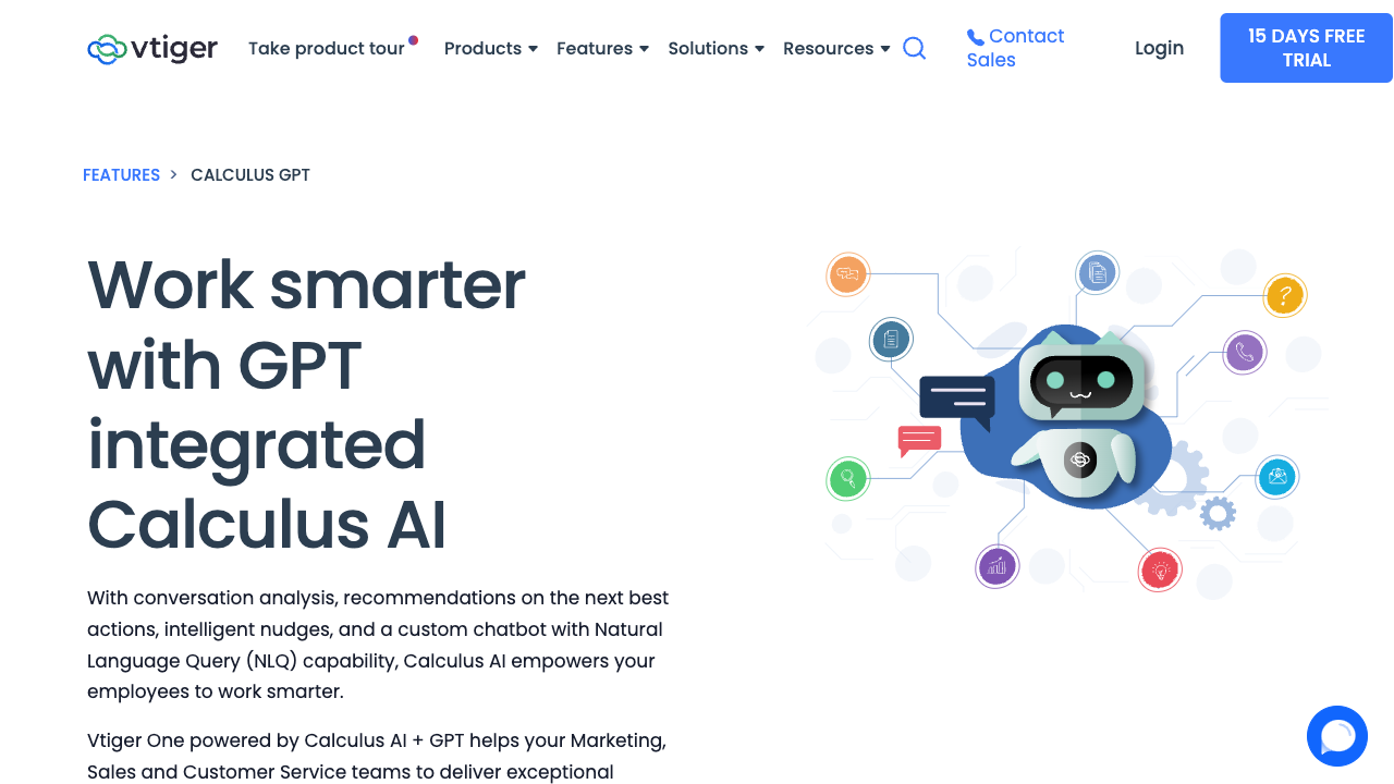 Empower decisions with AI-driven insights