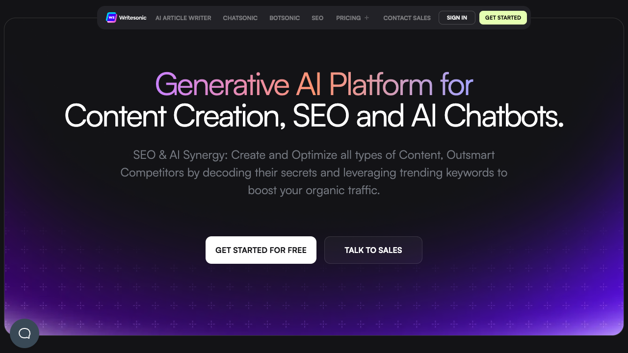 Empower Your Words: AI-Driven Content Creation Unleashed