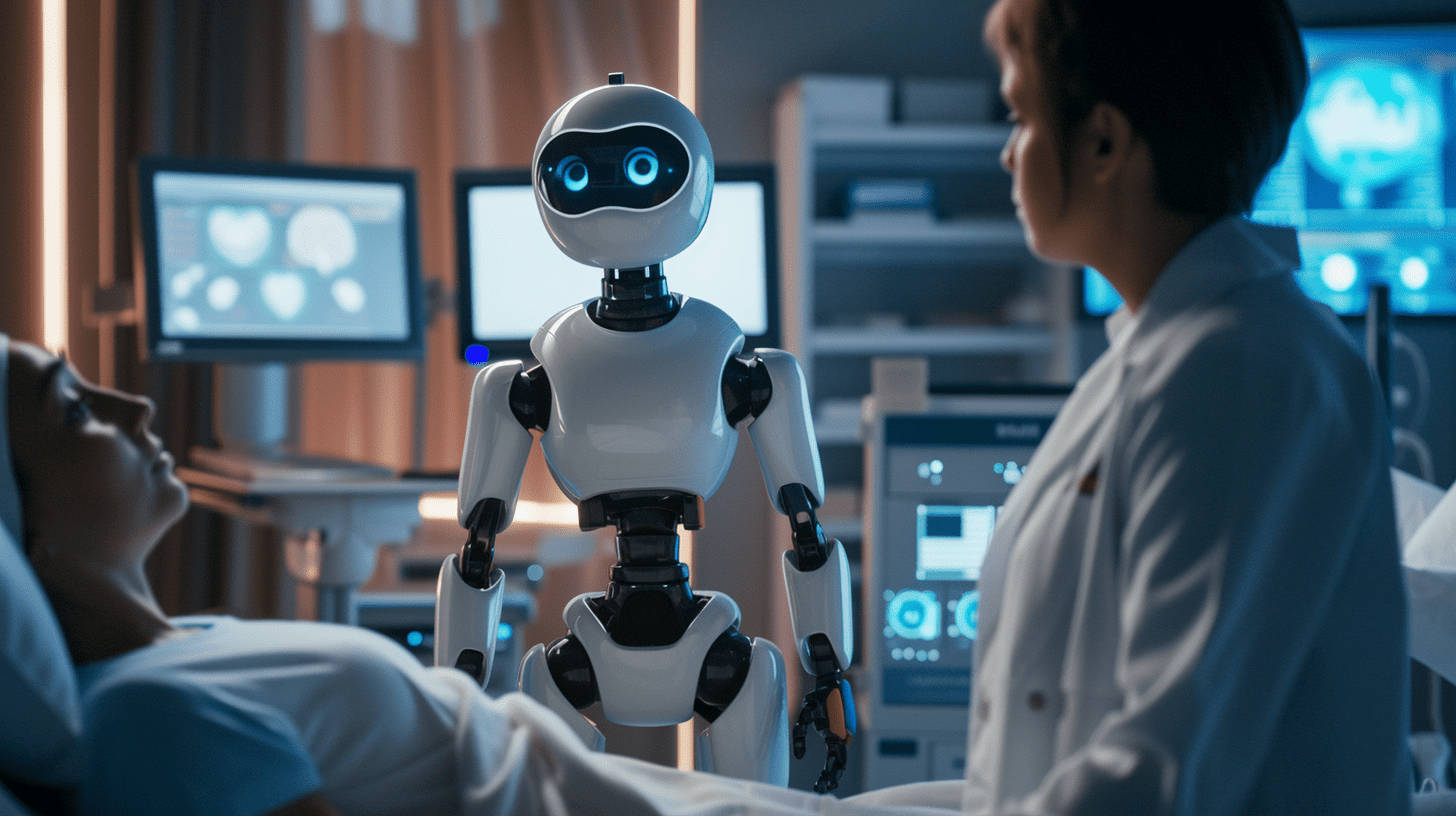 Leveraging AI medical assistants for enhanced patient care: an comprehensive overview