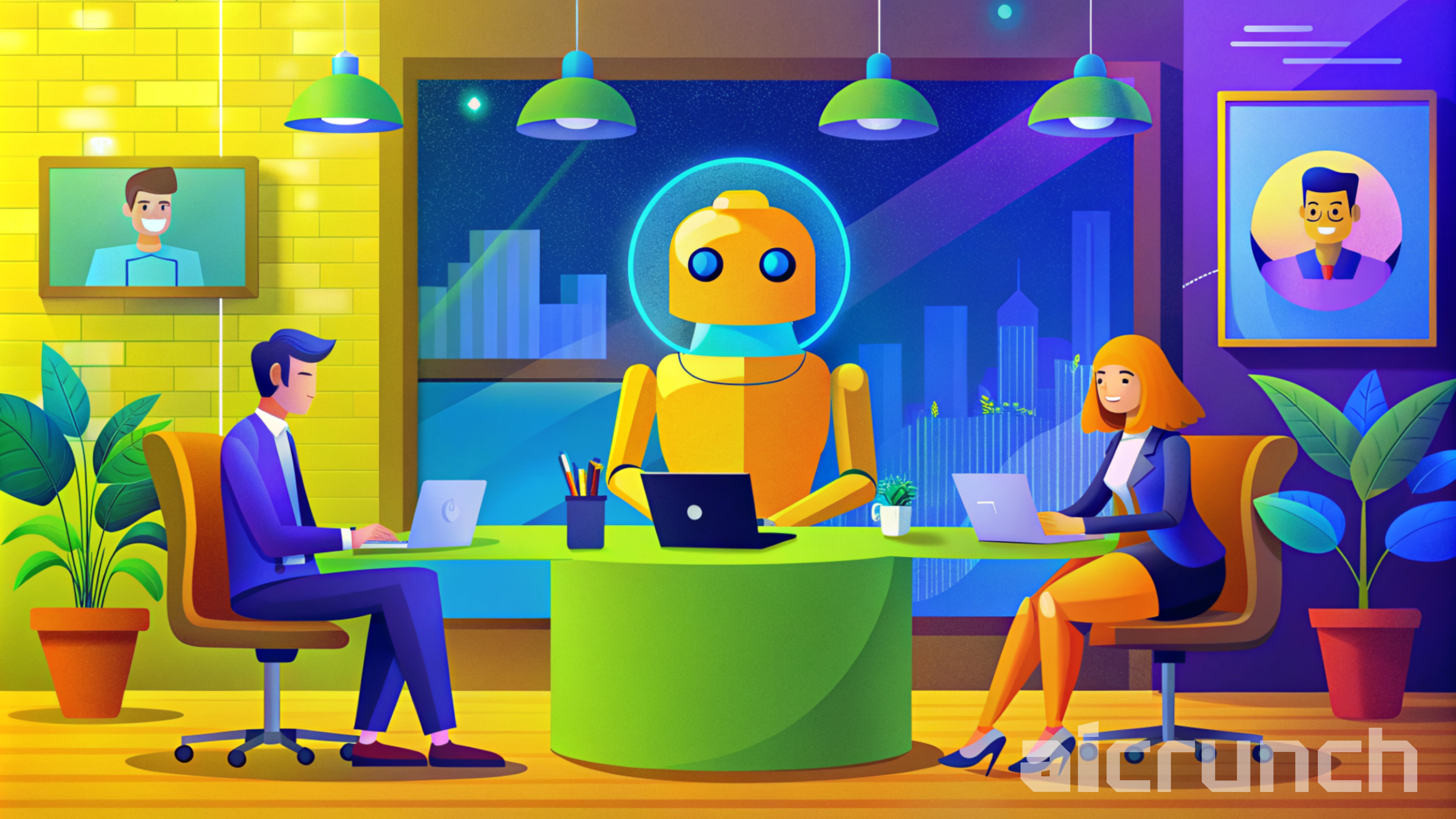 The Future of Hiring: AI Recruiting Chatbots